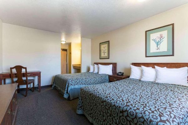 EAGLES LANDING MOTEL (Beaver)